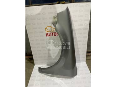 krila za passat b5.5 restajlin za Volkswagen Passat B5.5 od 2001. do 2005. god.