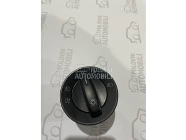 prekidac svetala za Volkswagen Caddy, Touran, Passat B6 ... od 2000. do 2009. god.