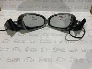 retrovizori za Volkswagen Passat B5.5 od 2003. do 2005. god.