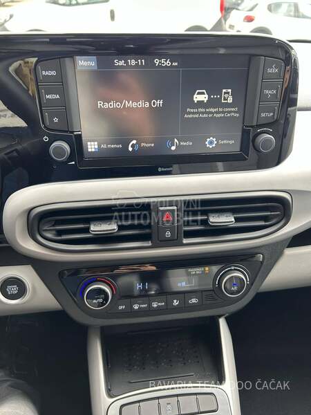 Hyundai i10 1.2 MPI IMPRESSION 2