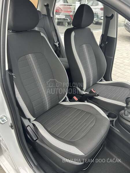 Hyundai i10 1.2 MPI IMPRESSION 2