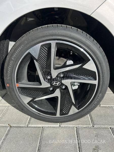 Hyundai i10 1.2 MPI IMPRESSION 2