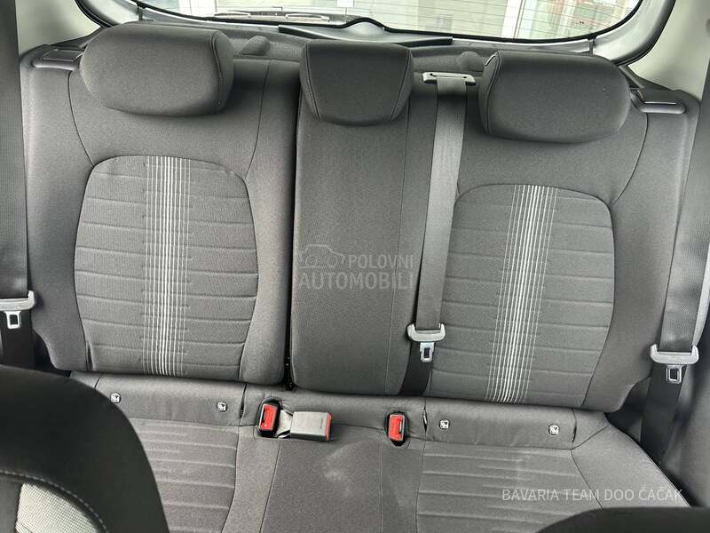 Hyundai i10 1.2 MPI IMPRESSION 2