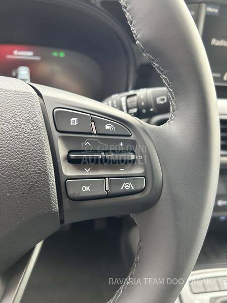 Hyundai i10 1.2 MPI IMPRESSION 2