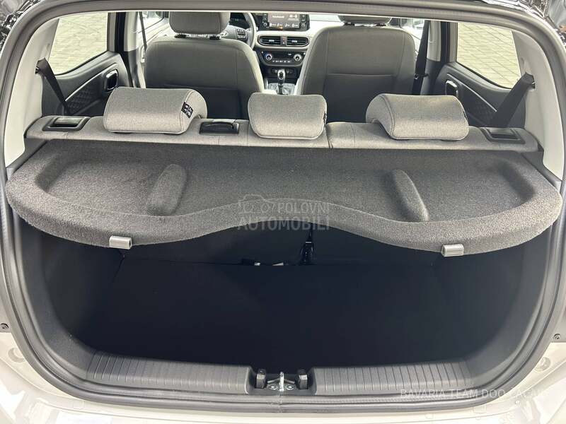 Hyundai i10 1.2 MPI IMPRESSION 2