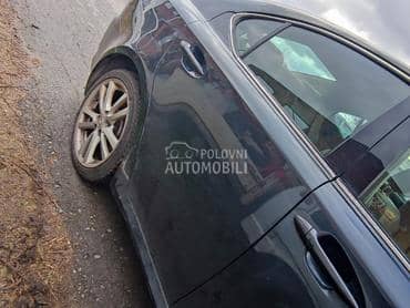 1G0 zadnja desna vrata za Lexus IS 220 od 2006. do 2013. god.