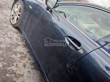 1G0 prednja leva vrata za Lexus IS 220 od 2006. do 2013. god.