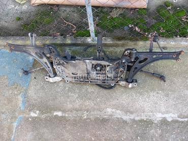 prednji most za Volkswagen Caddy, Touran