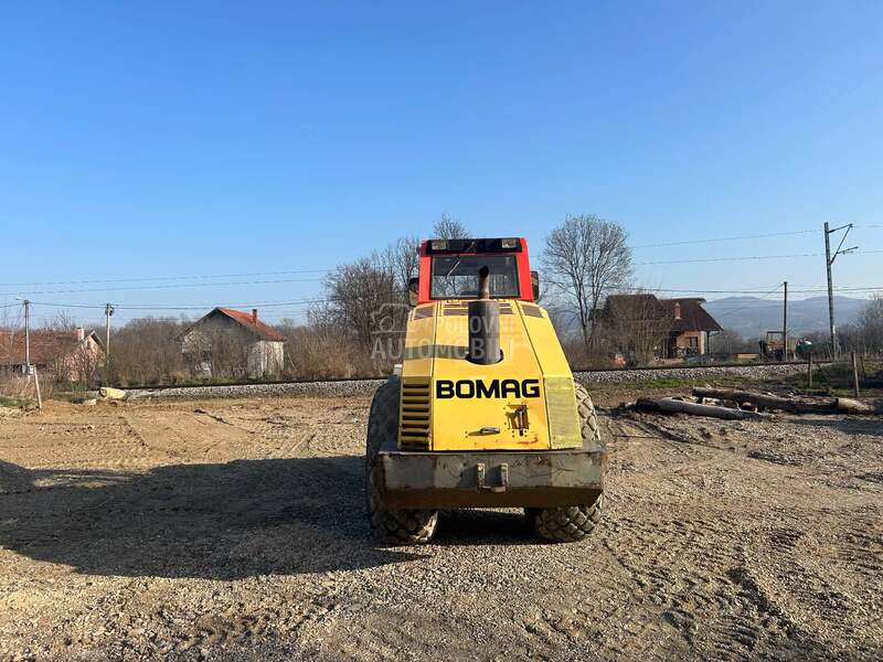 BOMAG BW 219 DH/3