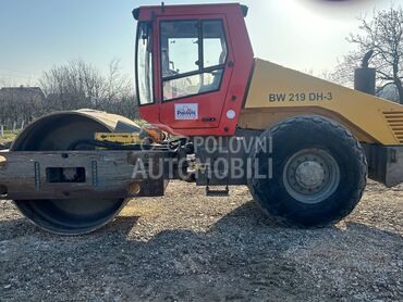 BOMAG BW 219 DH/3