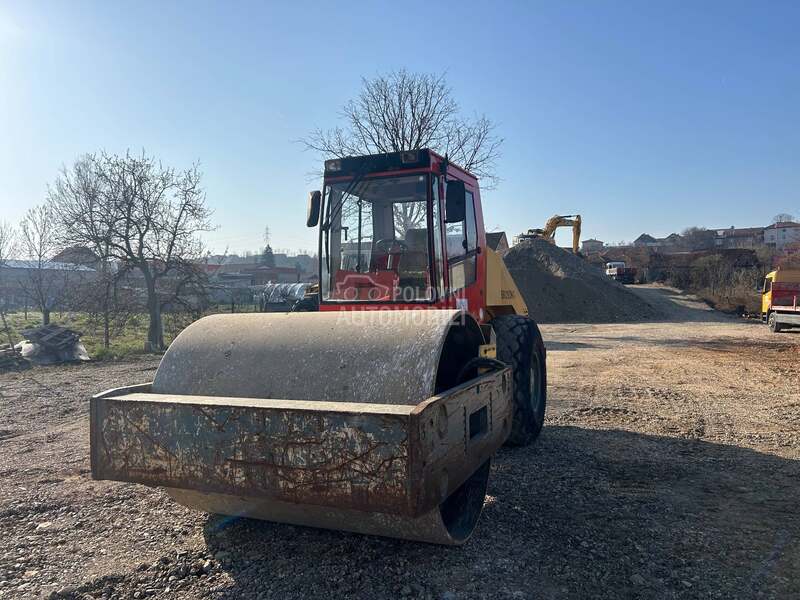 BOMAG BW 219 DH/3