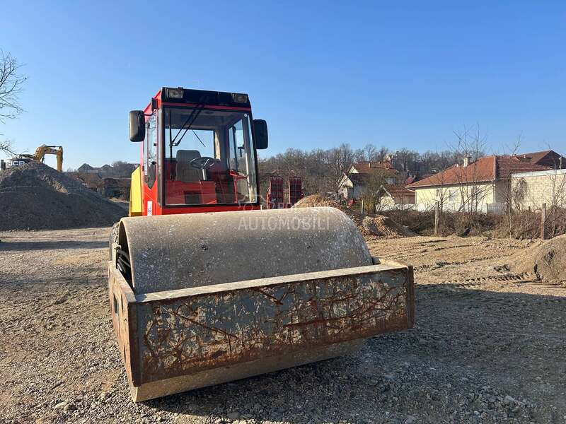 BOMAG BW 219 DH/3