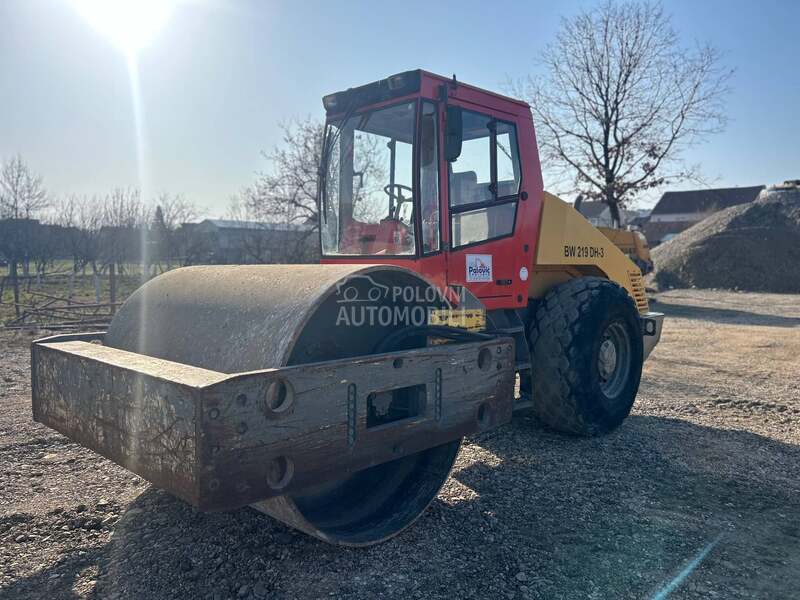 BOMAG BW 219 DH/3