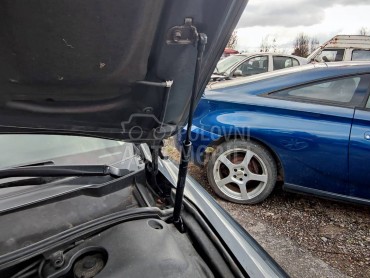 amortizeri haube za Lexus IS 220 od 2006. do 2013. god.