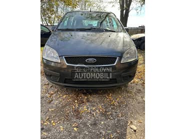 krilo levo za Ford C-Max od 2003. do 2007. god.