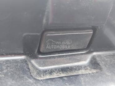 brava gepeka za Lexus IS 220 od 2006. do 2013. god.