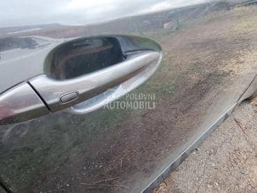 spoljne kvake za Lexus IS 220 od 2006. do 2013. god.