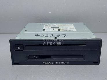 RADIO za Volkswagen Golf 7