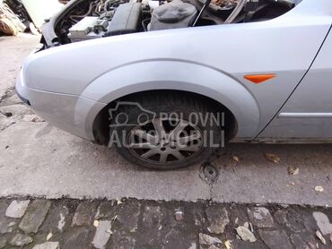 krila za Ford Mondeo od 2000. do 2007. god.