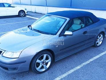 Saab 9-3 06.2026