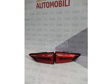 f48 lampe za BMW X1 od 2015. do 2019. god.