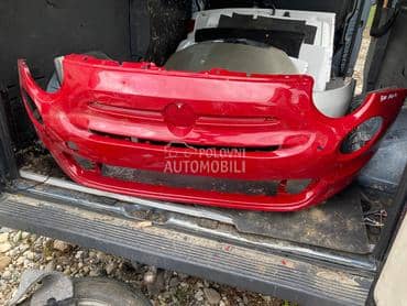 gola oplata branika za Fiat 500 od 2016. do 2022. god.