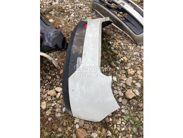 zadnji branik(senzori) za Fiat Bravo od 2007. do 2015. god.