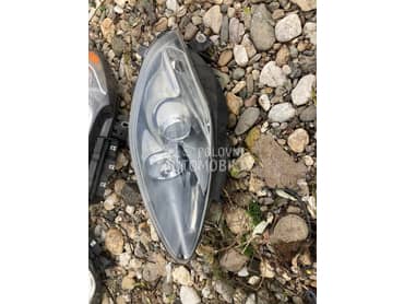 farovi restajling za Fiat Bravo od 2009. do 2015. god.