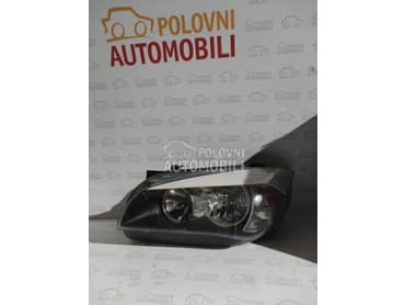 far za BMW X1 od 2010. do 2013. god.