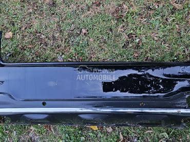 zadnji branik amg w253 za Mercedes Benz GLC 43 AMG, GLC 63, GLC 200 ...