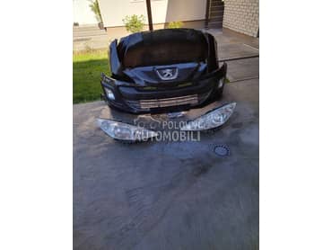Prednjica za Peugeot 308