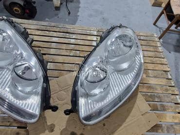 Farovi za Volkswagen Golf 5 od 2004. do 2008. god.