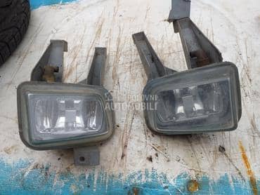 Maglenka u braniku leva za Opel Astra F od 1996. do 2000. god.