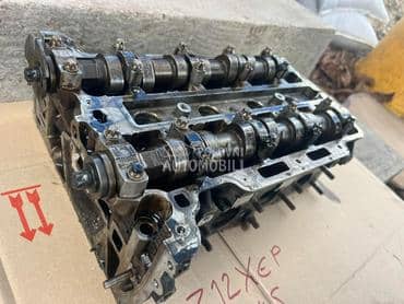 Glava motora 1.2 80 ks za Opel Corsa D od 2006. do 2010. god.