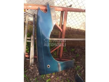 Krilo za Opel Astra F od 1996. do 2000. god.