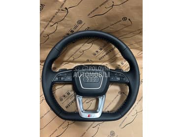 VOLAN za Audi Q7, Q8