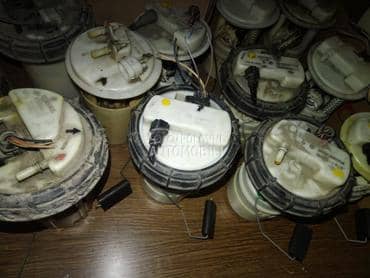 Benzinske pumpe za clija za Renault Clio