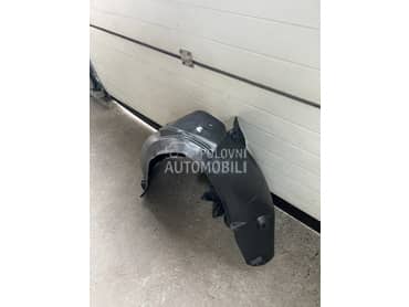 Desno potkrilo za Audi A4 od 2012. do 2015. god.