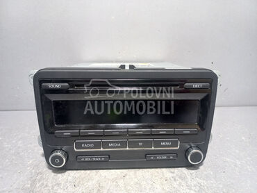 RADIO za Volkswagen Polo