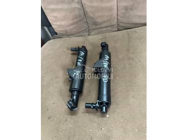 B9 desna prskalica fara za Audi A4 od 2015. do 2024. god.