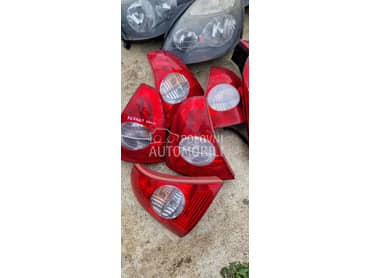 stop lampe za Renault Clio od 2001. do 2015. god.