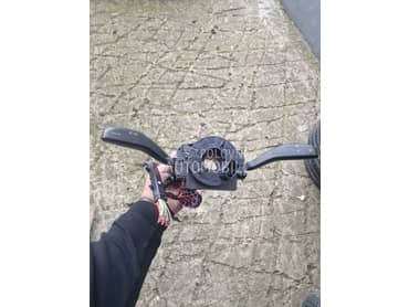 ablender i spulna za Volkswagen Polo od 2002. do 2008. god.