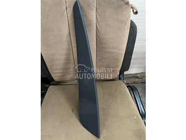 Resetka na instrument tabli za Audi A3