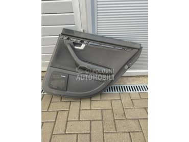 BOSE mrezica u zadnjim vratima za Audi A4 od 2001. do 2008. god.