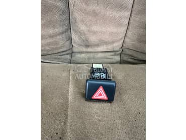 Prekidac za sva 4 migavca za Audi A4 od 2001. do 2008. god.