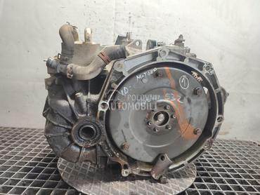 MJENJAC za Škoda Fabia