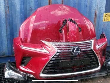 prednjica za Lexus NX od 2019. do 2022. god.