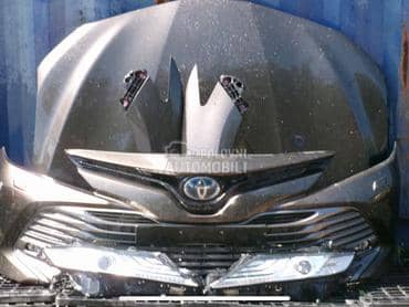 prednjica za Toyota Camry od 2019. do 2022. god.