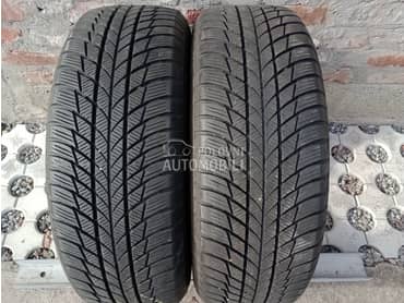 Bridgestone 225/60 R18 Zimska