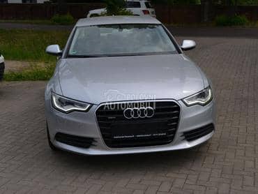 c7 pumpa u rezervoaru za Audi A6 od 2002. do 2016. god.